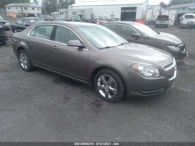 chevrolet malibu 2011 1g1zc5e10bf221135