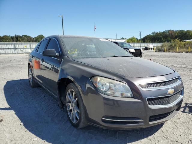 chevrolet malibu 1lt 2011 1g1zc5e10bf318710