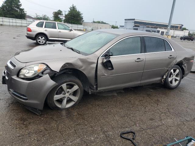 chevrolet malibu 1lt 2011 1g1zc5e10bf335393