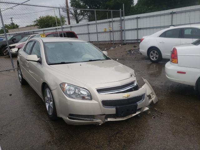 chevrolet malibu 1lt 2011 1g1zc5e10bf356468