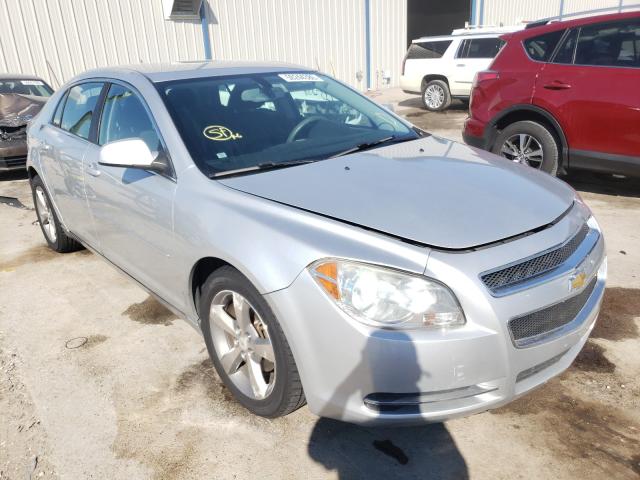 chevrolet malibu 1lt 2011 1g1zc5e10bf377109