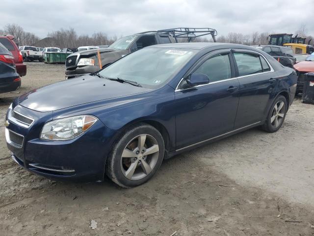 chevrolet malibu 1lt 2011 1g1zc5e11bf101358