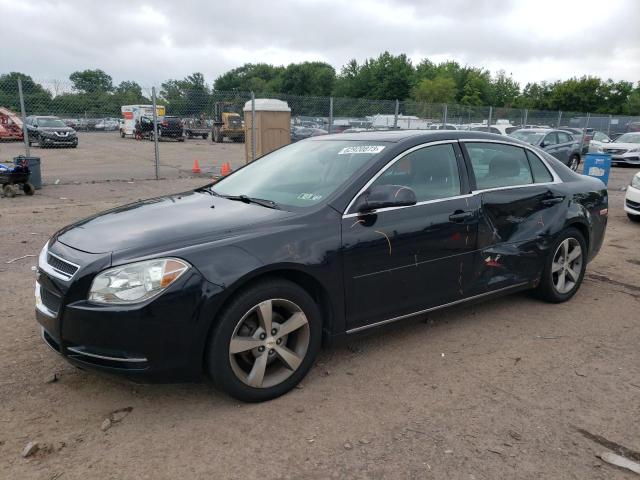 chevrolet malibu 2011 1g1zc5e11bf107211