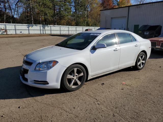 chevrolet malibu 1lt 2011 1g1zc5e11bf129886