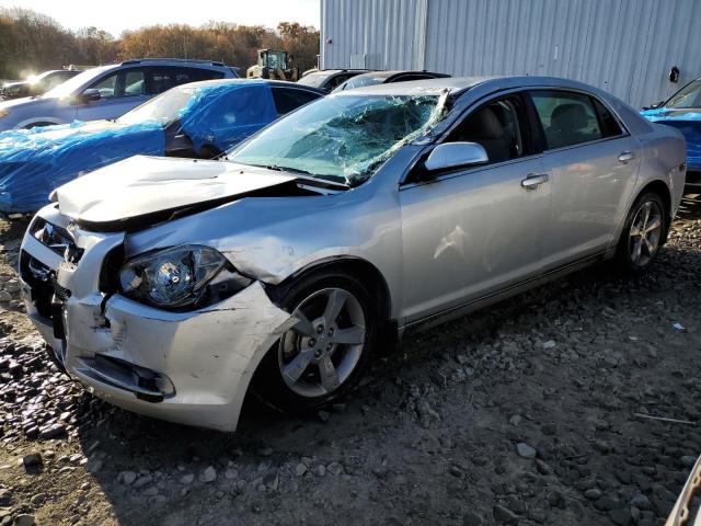 chevrolet malibu 2011 1g1zc5e11bf158627