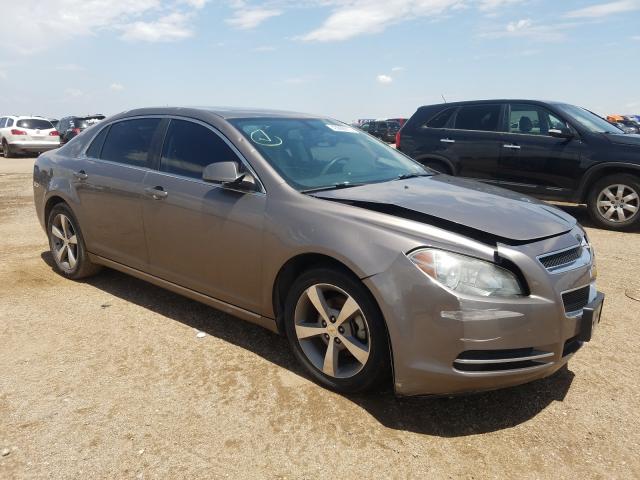 chevrolet malibu 1lt 2011 1g1zc5e11bf199291