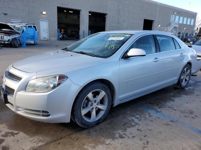 chevrolet malibu 1lt 2011 1g1zc5e11bf219782