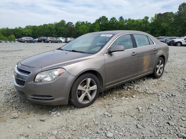 chevrolet malibu 2011 1g1zc5e11bf219829