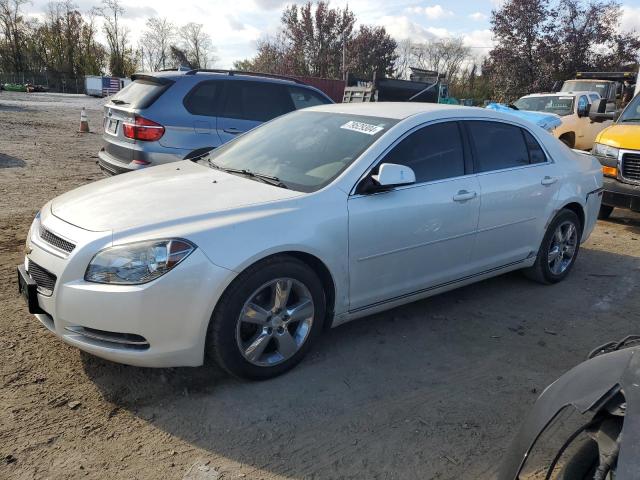 chevrolet malibu 1lt 2011 1g1zc5e11bf223590