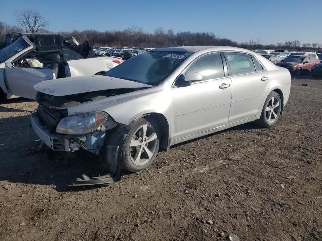 chevrolet malibu 1lt 2011 1g1zc5e11bf233553