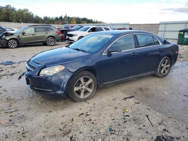 chevrolet malibu 1lt 2011 1g1zc5e11bf255651