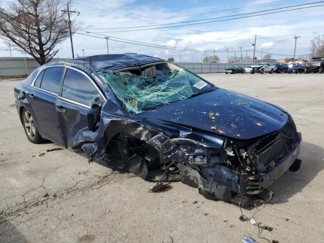 chevrolet malibu 1lt 2011 1g1zc5e11bf258324