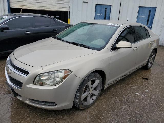 chevrolet malibu 1lt 2011 1g1zc5e11bf262079