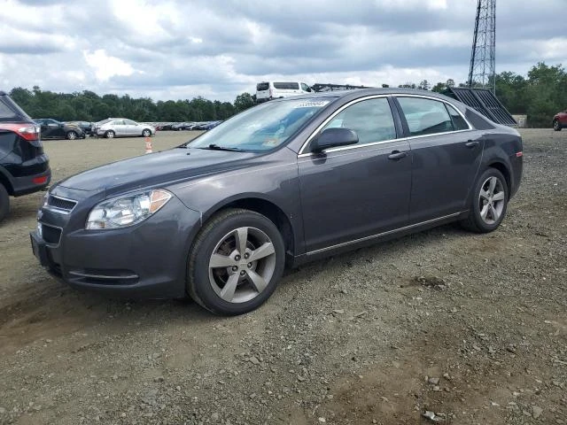 chevrolet malibu 1lt 2011 1g1zc5e11bf268593