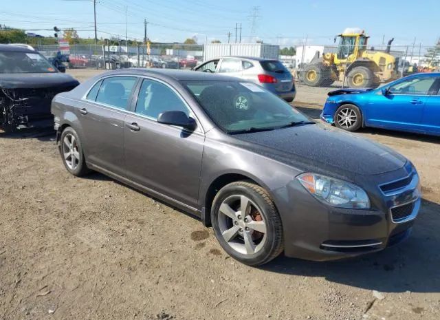 chevrolet malibu 2011 1g1zc5e11bf271994