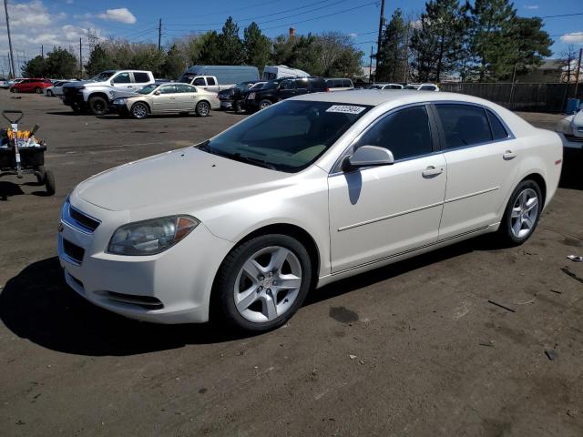 chevrolet malibu 2011 1g1zc5e11bf276791