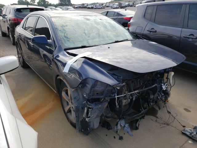 chevrolet malibu 1lt 2011 1g1zc5e11bf320093