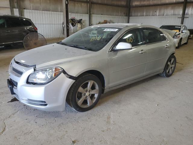 chevrolet malibu 1lt 2011 1g1zc5e11bf327223