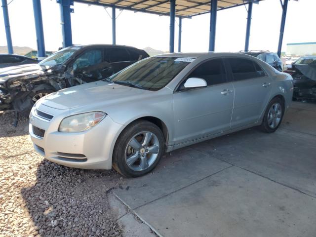 chevrolet malibu 2011 1g1zc5e11bf367897