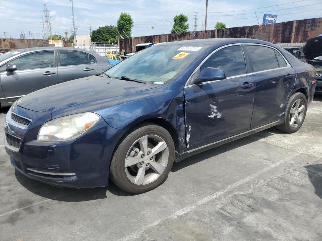 chevrolet malibu 1lt 2011 1g1zc5e11bf375935