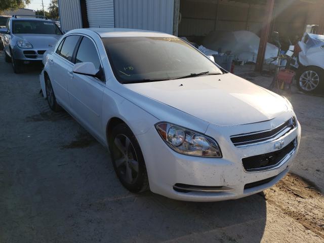 chevrolet malibu 1lt 2011 1g1zc5e11bf379368