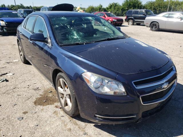 chevrolet malibu 1lt 2011 1g1zc5e12bf116046