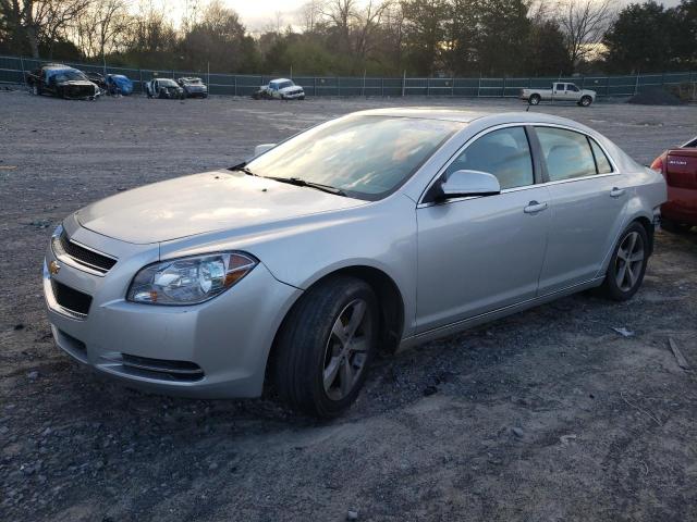 chevrolet malibu 1lt 2011 1g1zc5e12bf129282