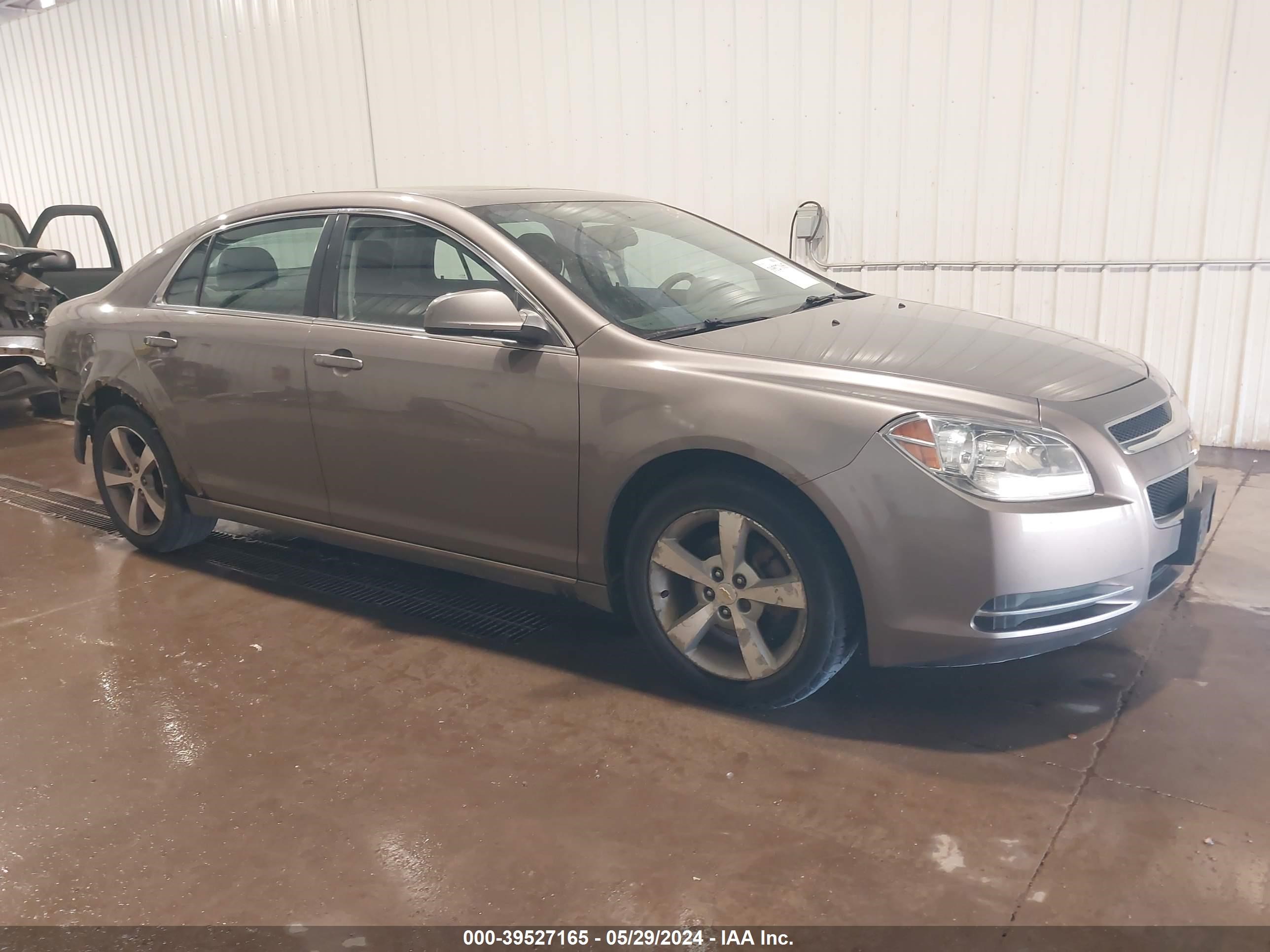 chevrolet malibu 2011 1g1zc5e12bf138631