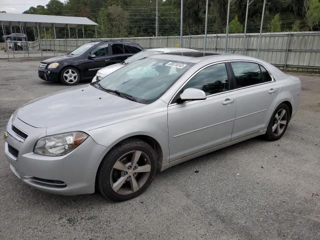 chevrolet malibu 1lt 2011 1g1zc5e12bf197484