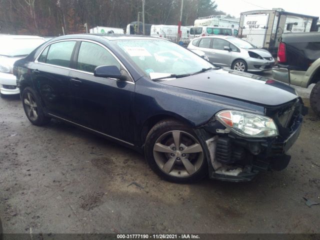 chevrolet malibu 2011 1g1zc5e12bf217894