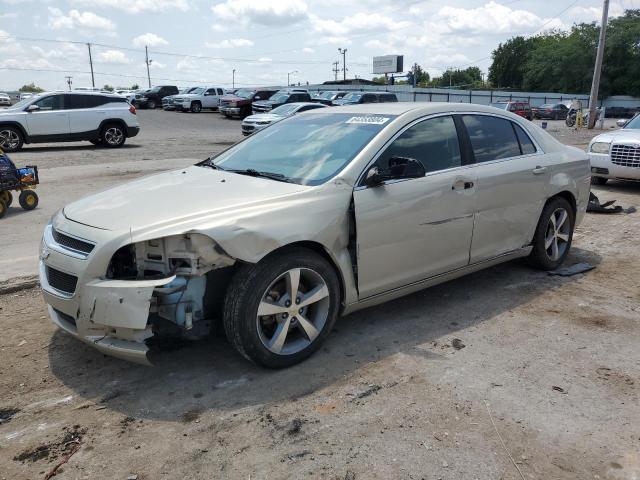 chevrolet malibu 1lt 2011 1g1zc5e12bf264696