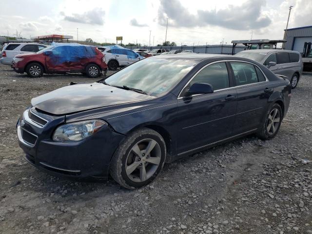 chevrolet malibu 2011 1g1zc5e12bf267100