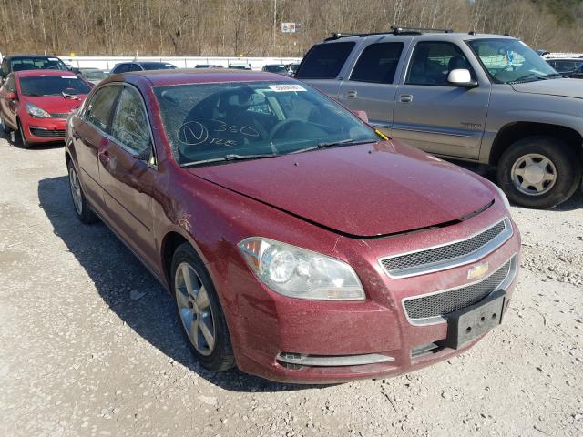 chevrolet malibu 1lt 2011 1g1zc5e12bf304503