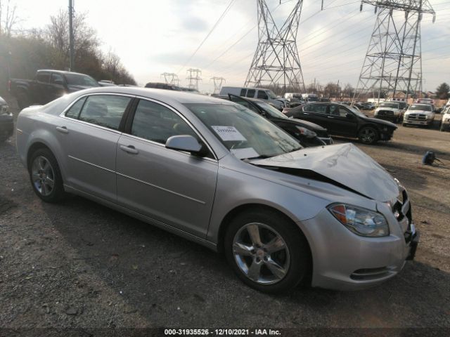 chevrolet malibu 2011 1g1zc5e12bf356455