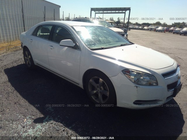 chevrolet malibu 2011 1g1zc5e12bf362398