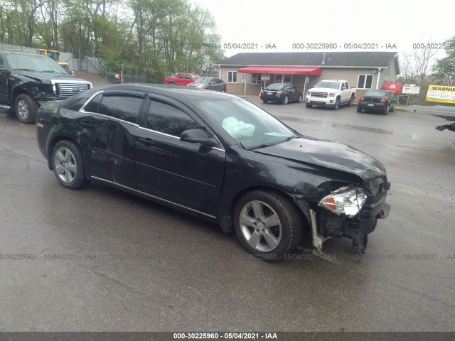 chevrolet malibu 2011 1g1zc5e12bf373742