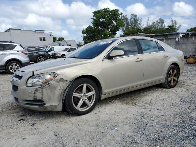 chevrolet malibu 1lt 2011 1g1zc5e13bf122941