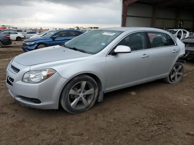 chevrolet malibu 1lt 2011 1g1zc5e13bf162145