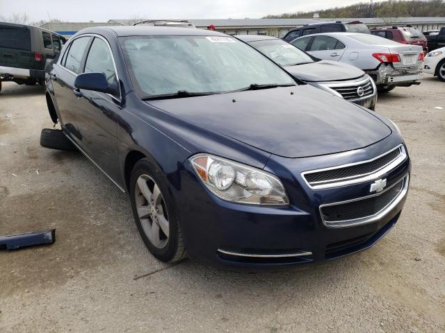 chevrolet malibu 1lt 2011 1g1zc5e13bf189121