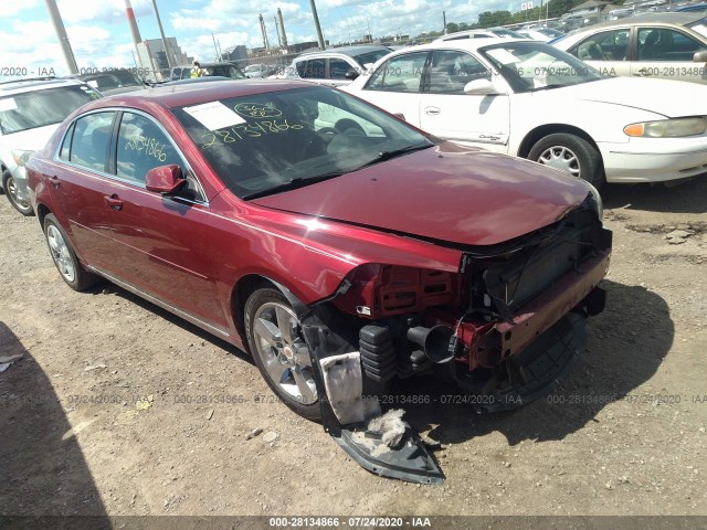 chevrolet malibu 2011 1g1zc5e13bf218049