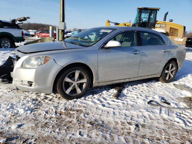 chevrolet malibu 1lt 2011 1g1zc5e13bf218522