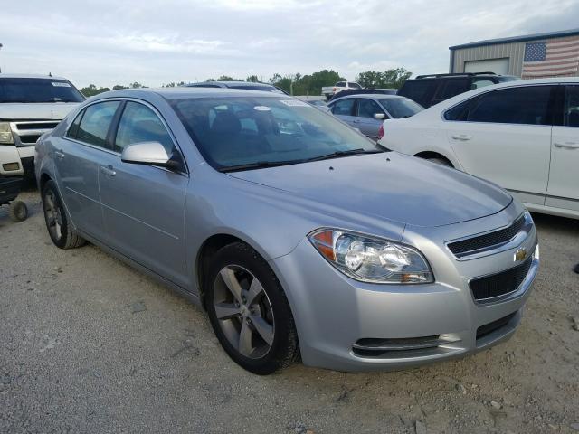 chevrolet malibu 1lt 2011 1g1zc5e13bf278770