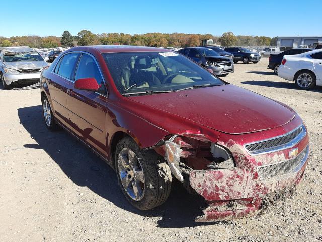 chevrolet malibu 1lt 2011 1g1zc5e13bf306356