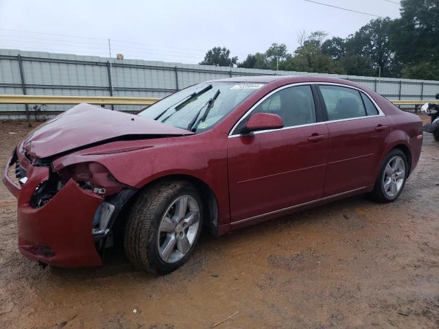 chevrolet malibu 1lt 2011 1g1zc5e13bf319107