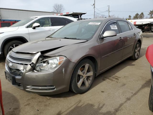 chevrolet malibu 1lt 2011 1g1zc5e13bf326851