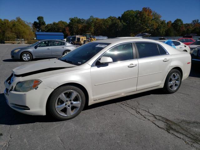 chevrolet malibu 1lt 2011 1g1zc5e13bf342273