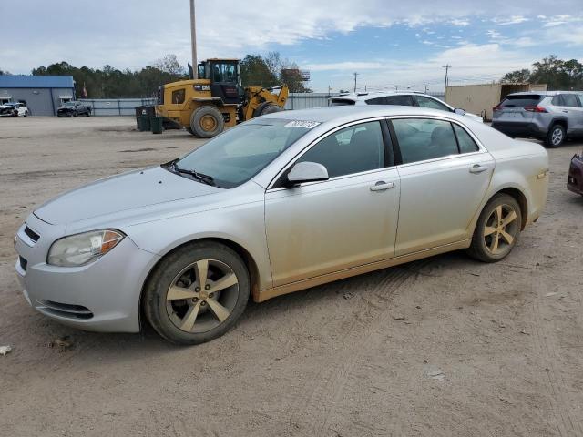 chevrolet malibu 2011 1g1zc5e13bf374964