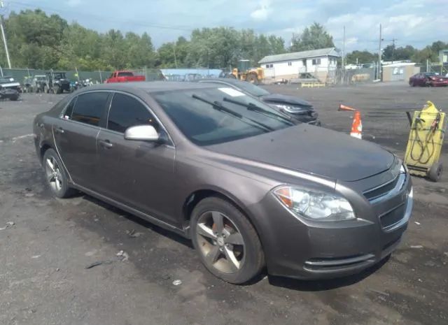 chevrolet malibu 2011 1g1zc5e13bf377671