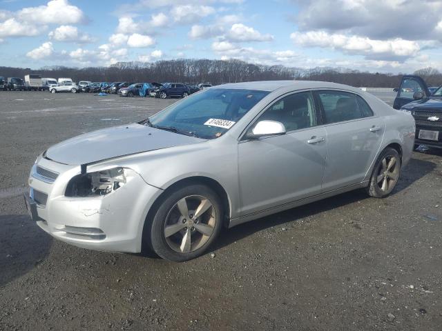 chevrolet malibu 1lt 2011 1g1zc5e13bf379629