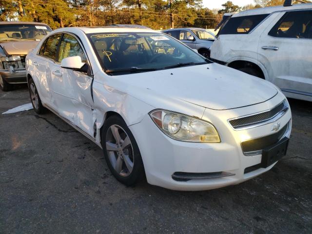 chevrolet malibu 1lt 2011 1g1zc5e14bf109132